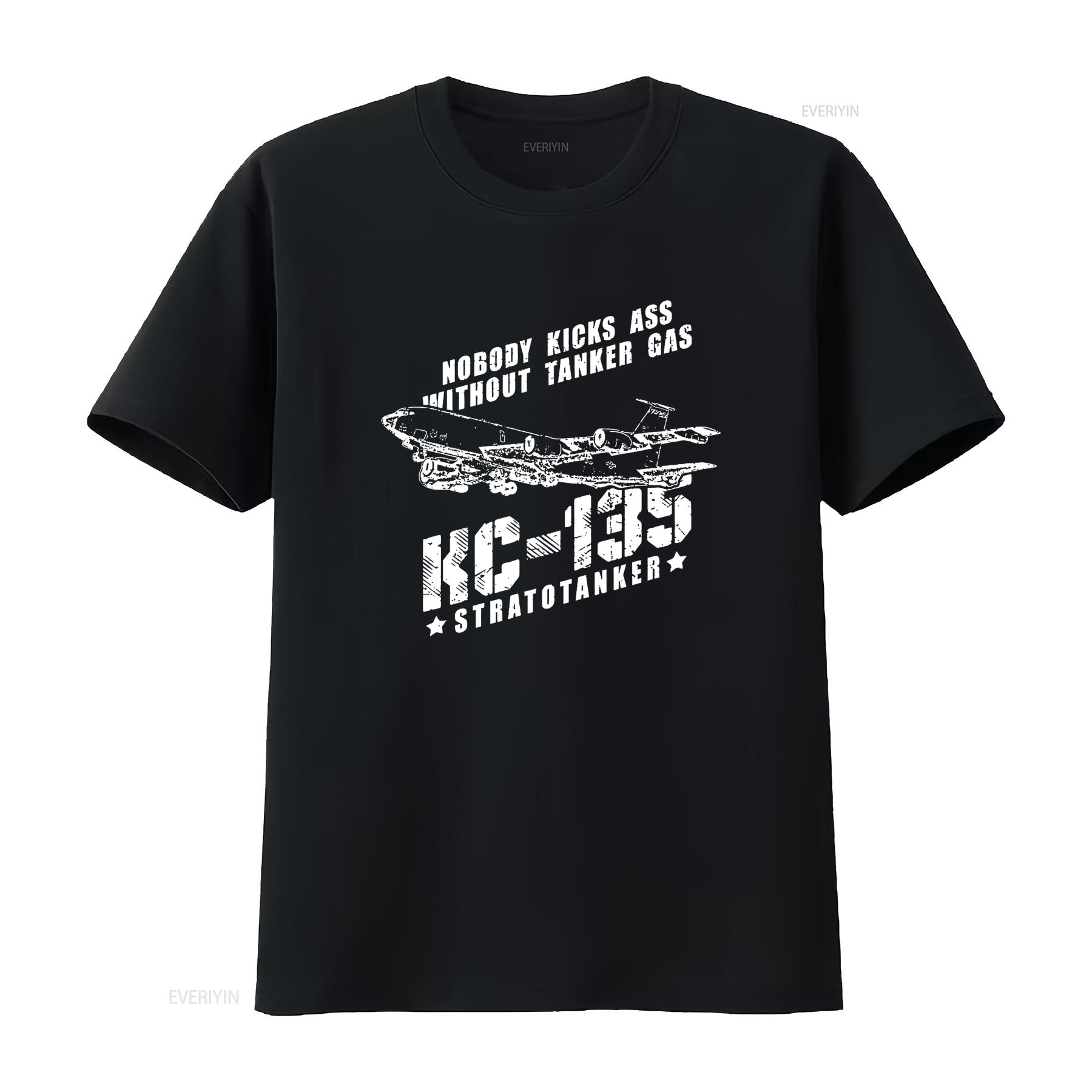 KC 135 Stratotanker USAF Aviation T Shirt vintage Washed Versatile fashion designer clothes Comfortable Top For Everyday Wear 4XL
KC 135 Stratotanker USAF Aviation T Shirt vintage Washed Versatile fashion designer clothes Comfortable Top For Everyday Wear 4XL