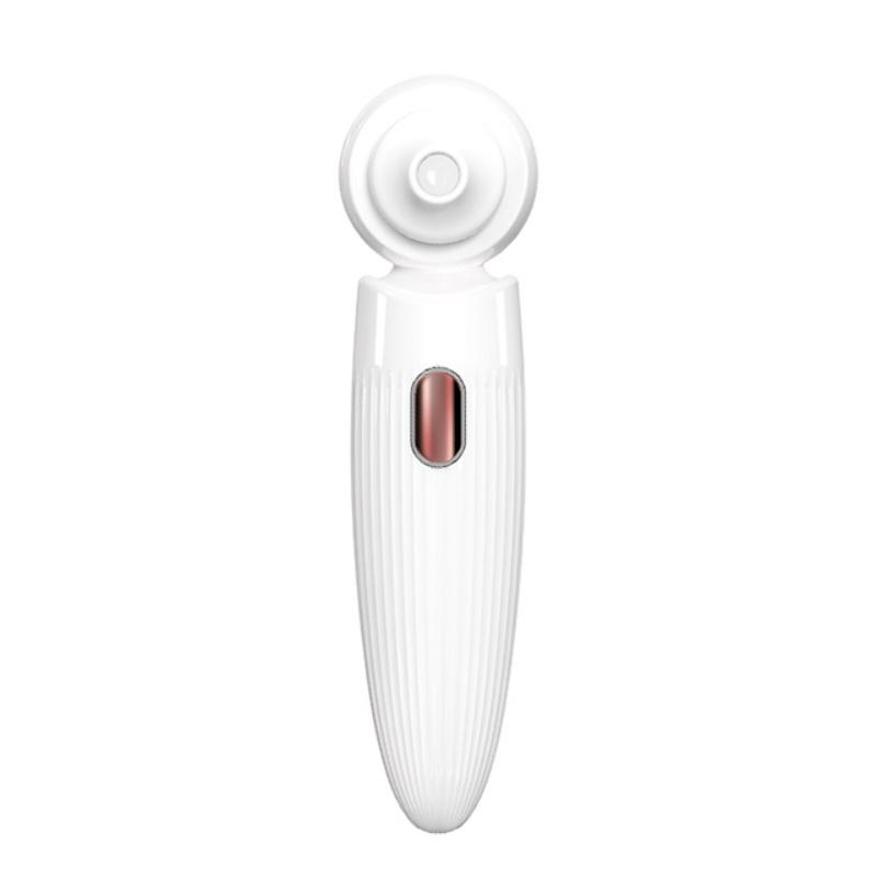 Visual Blackheads Instrument Go Blackheads Face Facial Deep Clean Pore Skin Care Beauty Instrument With Magnifying Glass белый
Visual Blackheads Instrument Go Blackheads Face Facial Deep Clean Pore Skin Care Beauty Instrument With Magnifying Glass белый