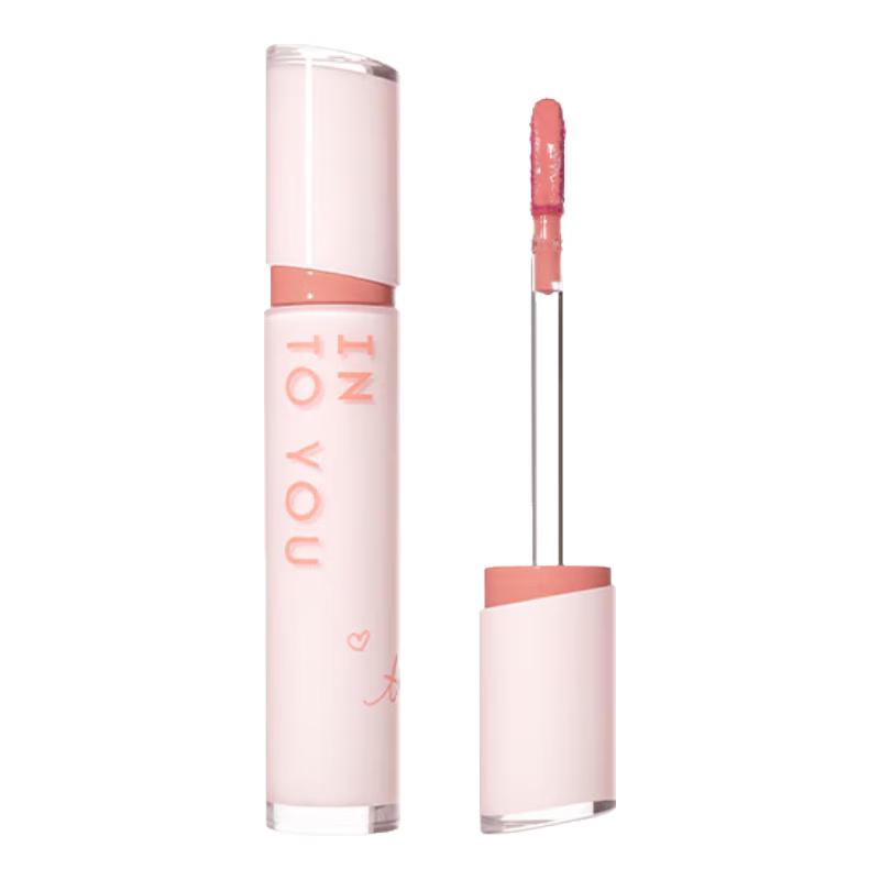 INTO YOU Huang Zihongfan Collection Lip Glaze & Lip Mud
INTO YOU Huang Zihongfan Collection Lip Glaze & Lip Mud
