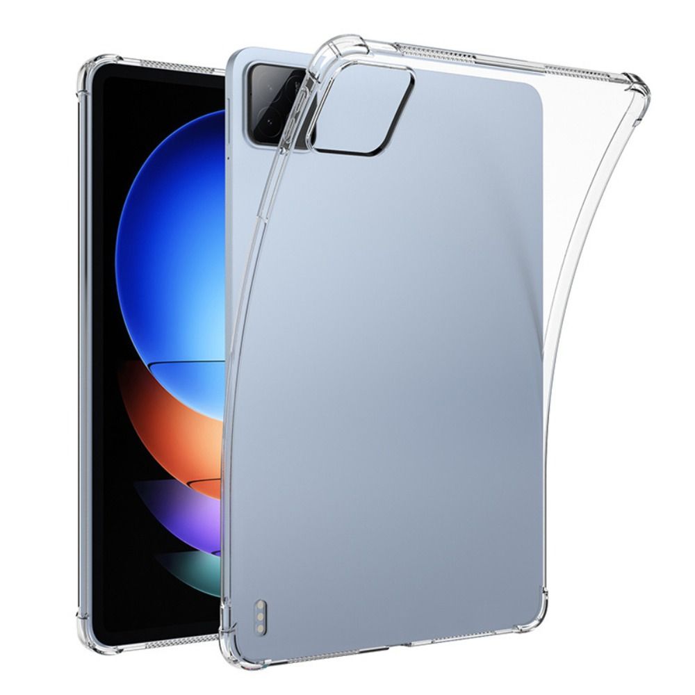 Противоударный чехол для планшета Xiaomi Pad 6S Pro/6/6Pro/5/5Pro/6 Max/Redmi 10,6/Redmi SE 11
Противоударный чехол для планшета Xiaomi Pad 6S Pro/6/6Pro/5/5Pro/6 Max/Redmi 10,6/Redmi SE 11