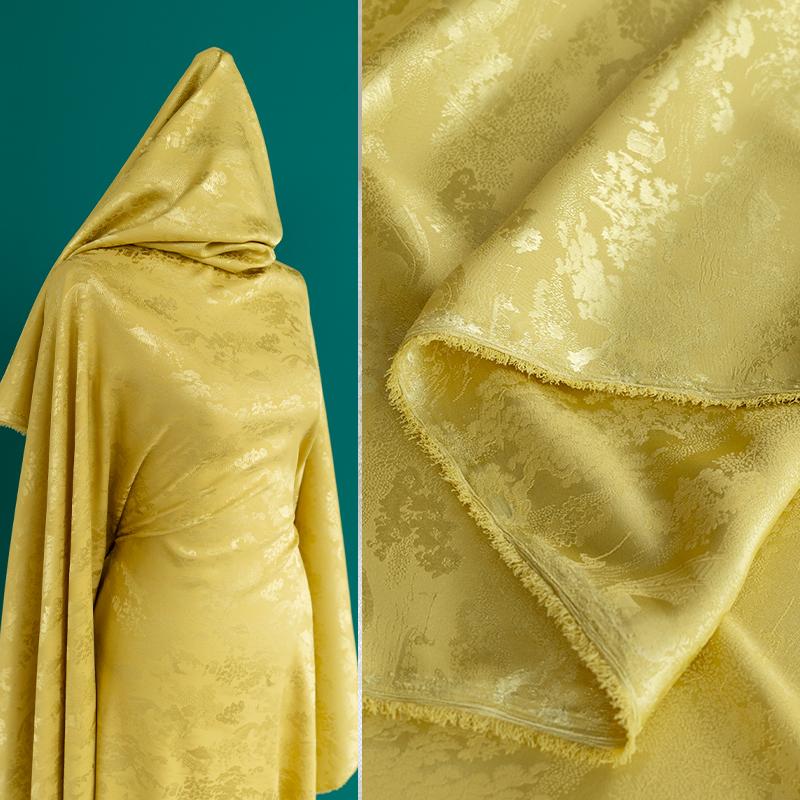 1/2/3M Antique Style Jacquard Imitation Acetic Acid Fabric Brocade Satin Silk Fabric Cheongsam Dress Hanfu Horse-face Skirts 150cmx50cm
1/2/3M Antique Style Jacquard Imitation Acetic Acid Fabric Brocade Satin Silk Fabric Cheongsam Dress Hanfu Horse-face Skirts 150cmx50cm