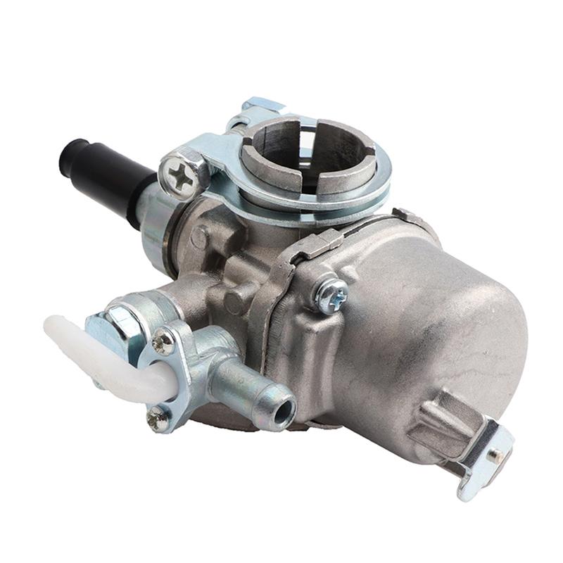 For Mitsubishi BG430 CG430 43CC 52CC TL43 TB43 TU43 2 Stroke Mist Duster Sprayer Brush Cutter Engine 40-5 Float Carburetor
For Mitsubishi BG430 CG430 43CC 52CC TL43 TB43 TU43 2 Stroke Mist Duster Sprayer Brush Cutter Engine 40-5 Float Carburetor
