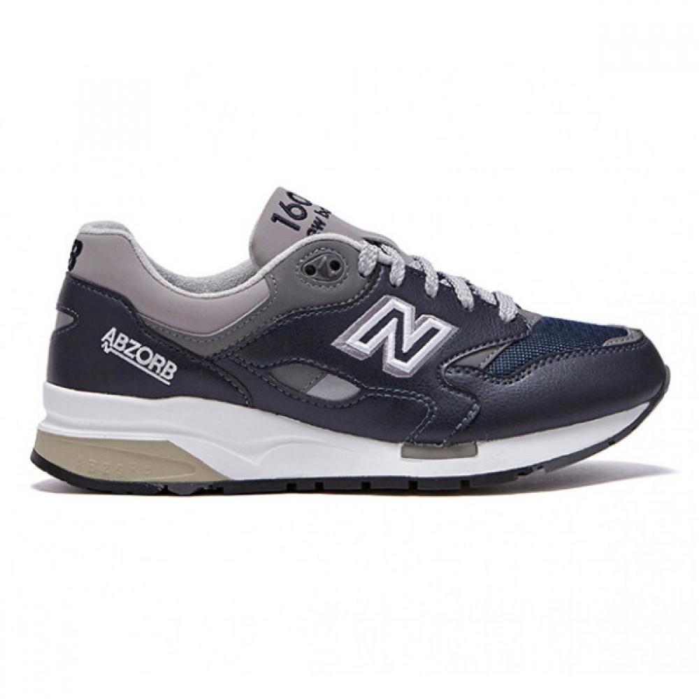 New Balance Кроссовки Cm1600lv 225
New Balance Кроссовки Cm1600lv 225