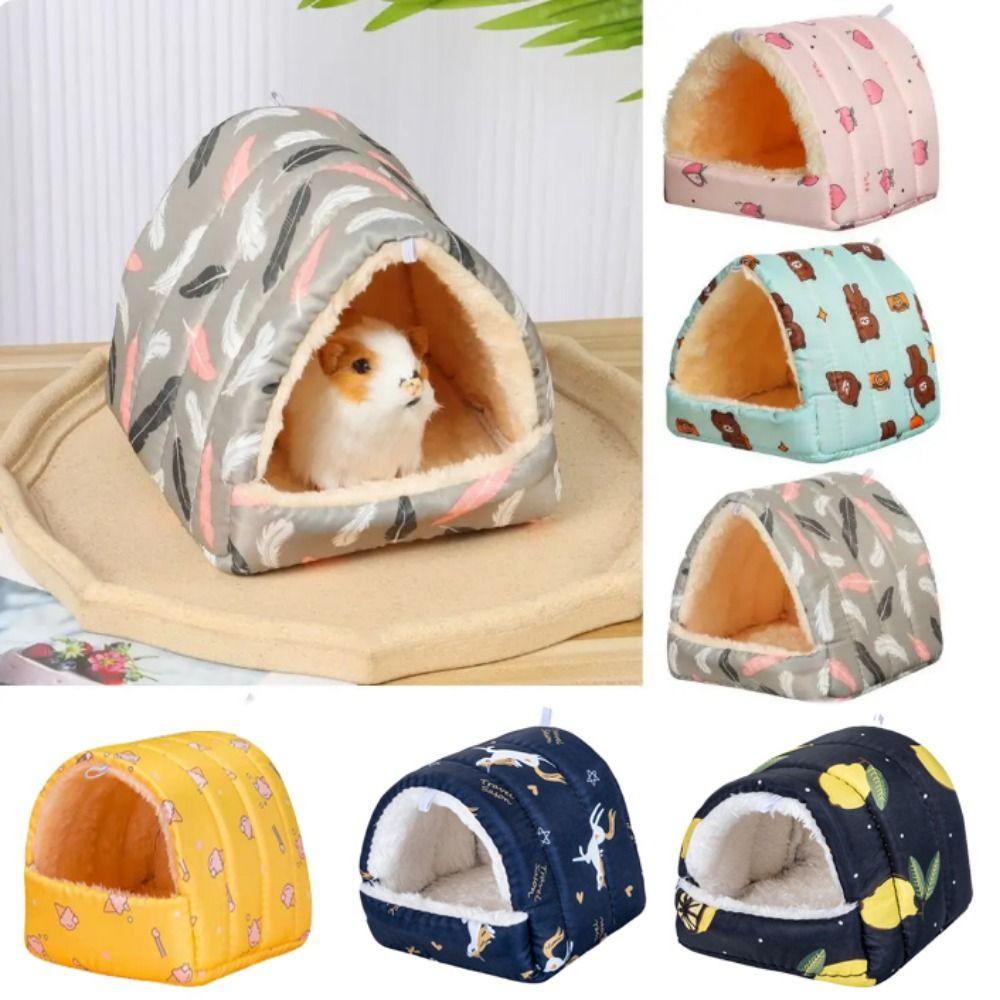 Hanging Pet Sleeping Bed Soft Hamster Hammock Hamster Warm Nest For Rabbit Squirrel Rat XS синій
Hanging Pet Sleeping Bed Soft Hamster Hammock Hamster Warm Nest For Rabbit Squirrel Rat XS синій