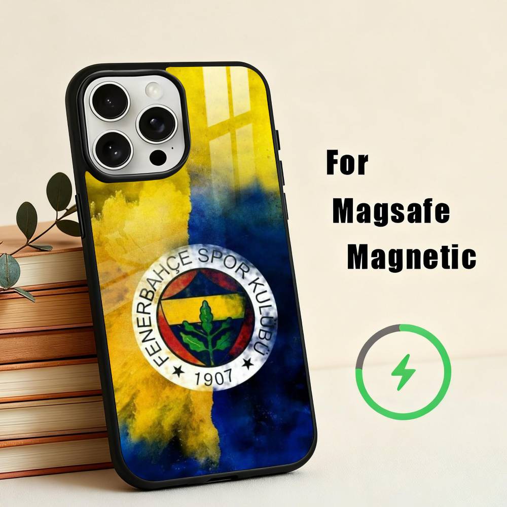 Крутой чехол для телефона с узором Т-Турция-Y Фенербахче-Э-N Для iPhone 17, 16, 15, 14, 13, 12, 11 Plus, С крышкой для магнитной беспроводной зарядки iPhone11PRO
Крутой чехол для телефона с узором Т-Турция-Y Фенербахче-Э-N Для iPhone 17, 16, 15, 14, 13, 12, 11 Plus, С крышкой для магнитной беспроводной зарядки iPhone11PRO