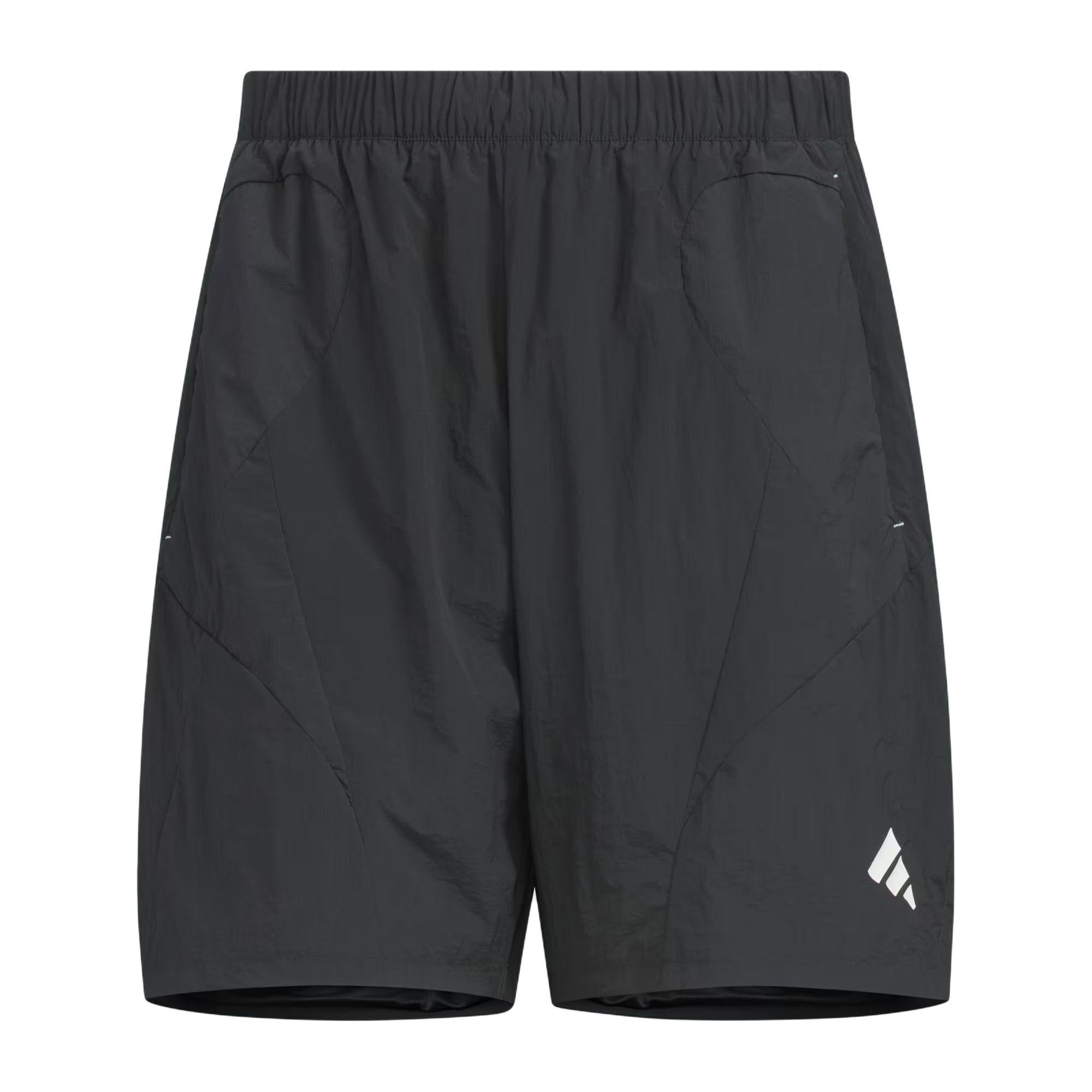 Adidas Fos Fashion Simple Versatile Five-Point Casual Shorts Men Shorts Carbon-Black JZ8721 S
Adidas Fos Fashion Simple Versatile Five-Point Casual Shorts Men Shorts Carbon-Black JZ8721 S