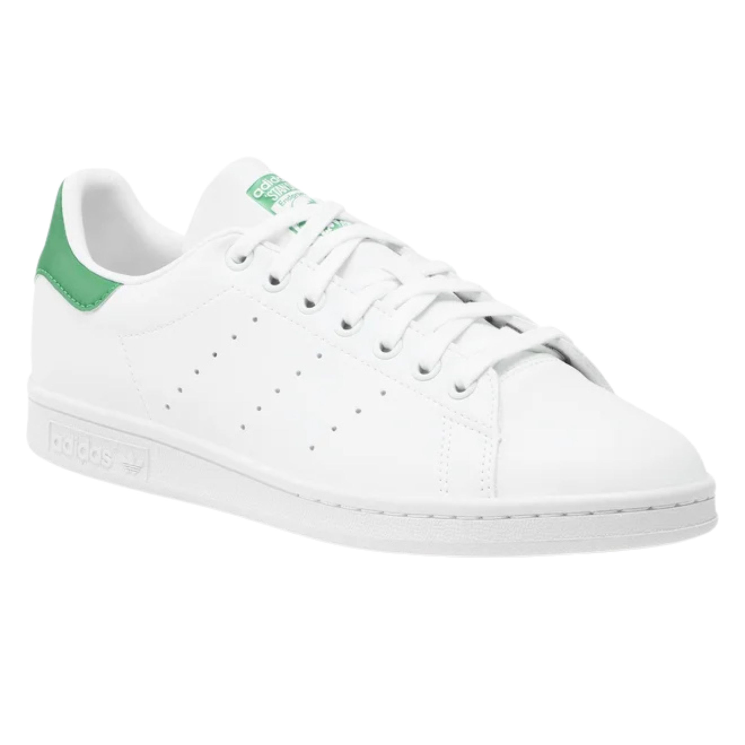 Мужские спортивные кроссовки ADIDAS STAN SMITH FX5502 - белые р. 42 ⅔ 42 2/3 белый
Мужские спортивные кроссовки ADIDAS STAN SMITH FX5502 - белые р. 42 ⅔ 42 2/3 белый