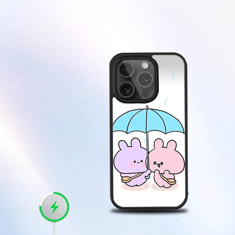 Cartoon A-Asamimichan Phone Case For iPhone 16,15,14,13,12,11,Pro,Max,Plus,Mini,SE New Magsafe Magnetic Wireless Charging iPhone11PRO
Cartoon A-Asamimichan Phone Case For iPhone 16,15,14,13,12,11,Pro,Max,Plus,Mini,SE New Magsafe Magnetic Wireless Charging iPhone11PRO
