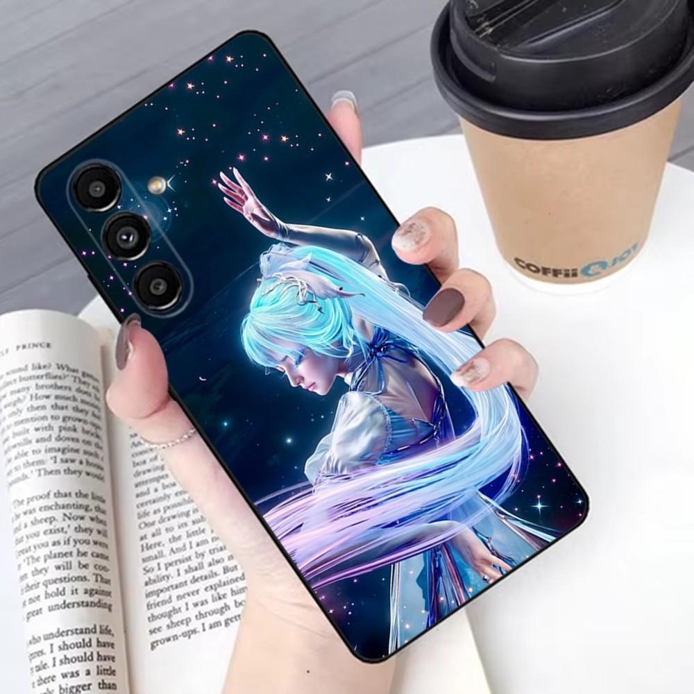 Soul land Douluo Continent Phone Case For Samsung S 25,24,21,22,23,30,20,Ultra,Plus,Fe,Lite,Note,10,9,5G Black Soft Samsung S22ULTRA5G
Soul land Douluo Continent Phone Case For Samsung S 25,24,21,22,23,30,20,Ultra,Plus,Fe,Lite,Note,10,9,5G Black Soft Samsung S22ULTRA5G