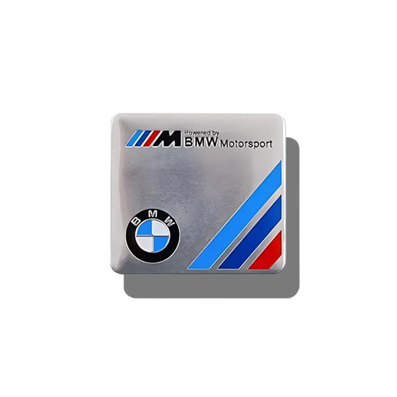 3D Aluminum Car Badge Sticker Body Trunk Decoration Decal Modification Accessories For BMW E36 E46 E90 E60 E39 F30 F10 F20 X5
3D Aluminum Car Badge Sticker Body Trunk Decoration Decal Modification Accessories For BMW E36 E46 E90 E60 E39 F30 F10 F20 X5