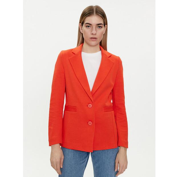 Демисезонная куртка United Colors Of Benetton 28MVDW01T Red Regular Fit 44
Демисезонная куртка United Colors Of Benetton 28MVDW01T Red Regular Fit 44