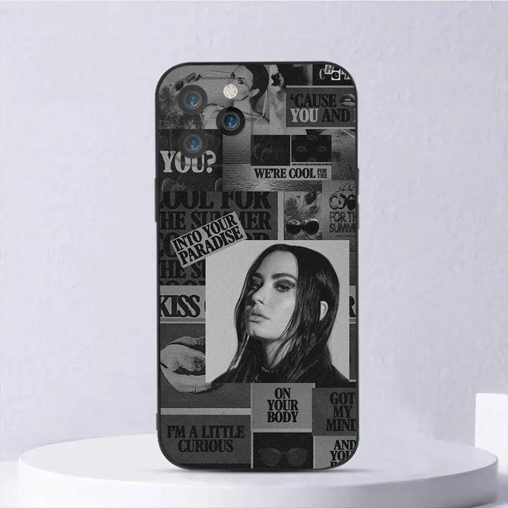 Singer Demi Lovato Phone Case For iPhone 16,15,14,13,12,11,Plus,Pro Max,XS,X,XR,SE,Mini,8,7 Soft Silicone Black Cover iPhone16
Singer Demi Lovato Phone Case For iPhone 16,15,14,13,12,11,Plus,Pro Max,XS,X,XR,SE,Mini,8,7 Soft Silicone Black Cover iPhone16