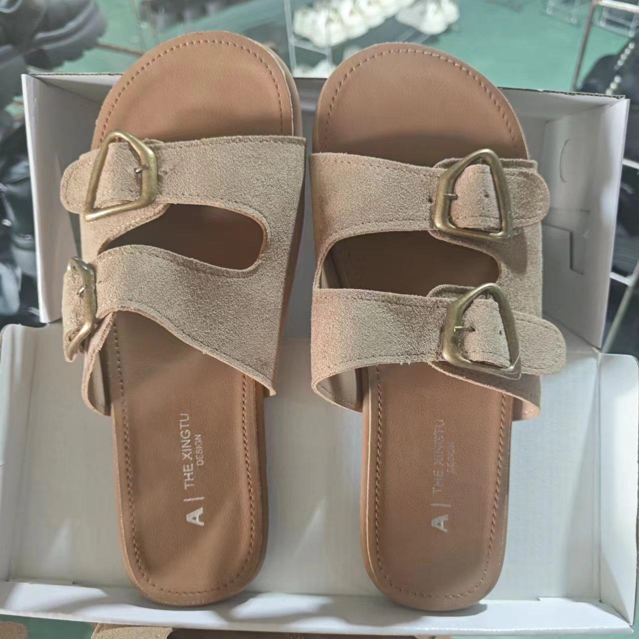 Fashion 2025 New Fashion Women s Slippers Square Toe Chain Slippers Flat Slide Sandals Beach Flip Flops Metal Decoration Casual Shoes 40 хаки
Fashion 2025 New Fashion Women s Slippers Square Toe Chain Slippers Flat Slide Sandals Beach Flip Flops Metal Decoration Casual Shoes 40 хаки