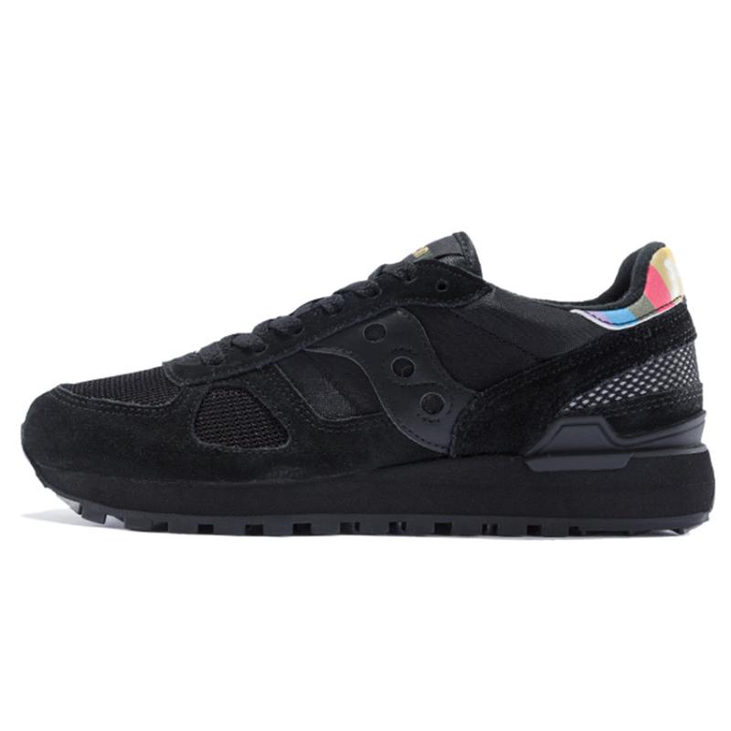 Saucony Shadow Original Running Shoes Women s Low top Black Orange Saucony S69005-3 35.5
Saucony Shadow Original Running Shoes Women s Low top Black Orange Saucony S69005-3 35.5