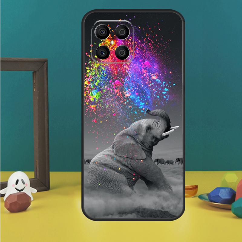 Baby Elephant Case For Honor X9a X8a X8b X9b X9c X8 X9 50 70 90 Lite Honor 200 Lite Magic 7 5 6 Pro Cover Honor 200 Lite
Baby Elephant Case For Honor X9a X8a X8b X9b X9c X8 X9 50 70 90 Lite Honor 200 Lite Magic 7 5 6 Pro Cover Honor 200 Lite