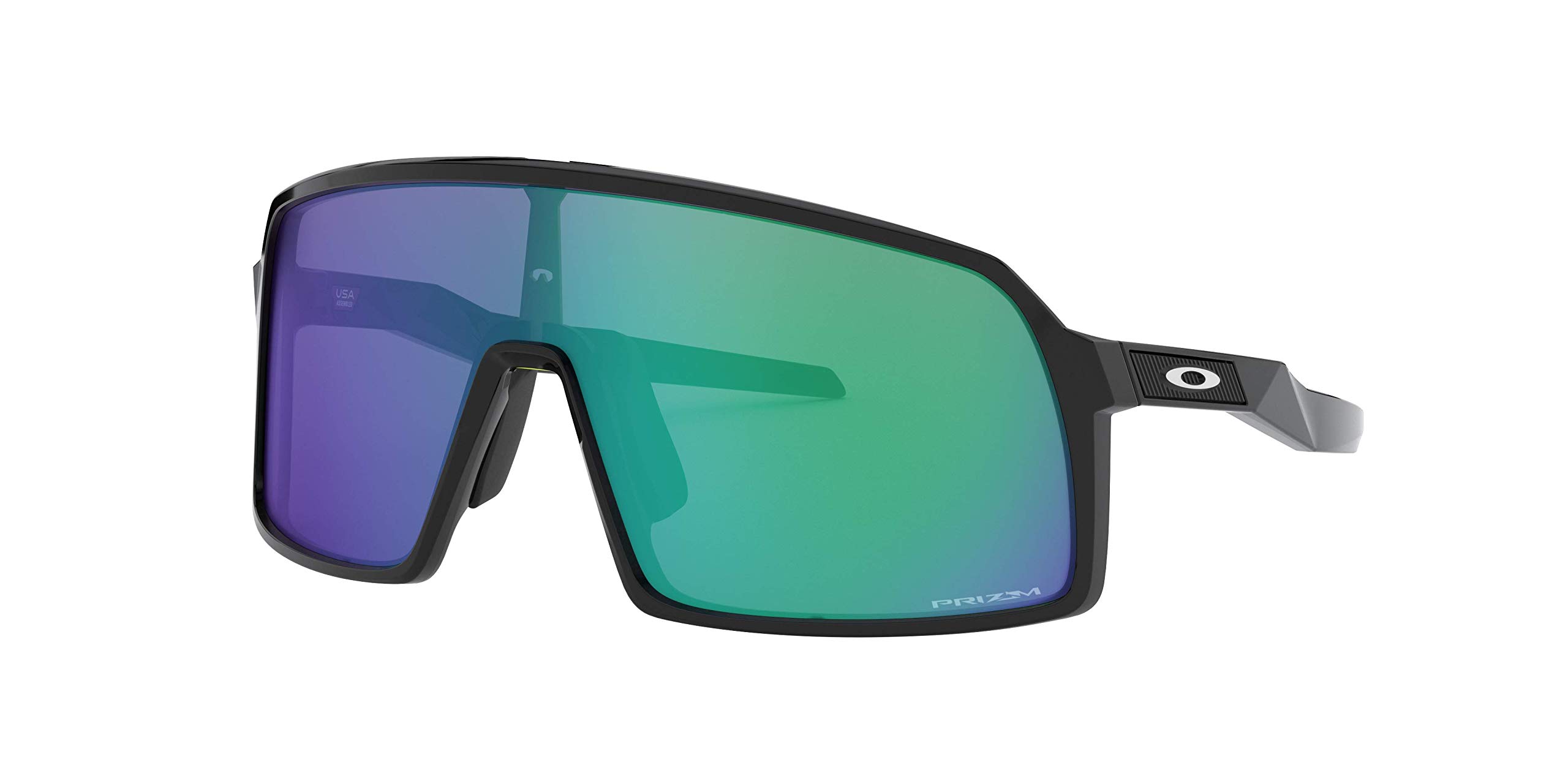 Oakley Sunglasses 0OO9462 SUTRO S 946206 PRIZM JADE 28
Oakley Sunglasses 0OO9462 SUTRO S 946206 PRIZM JADE 28