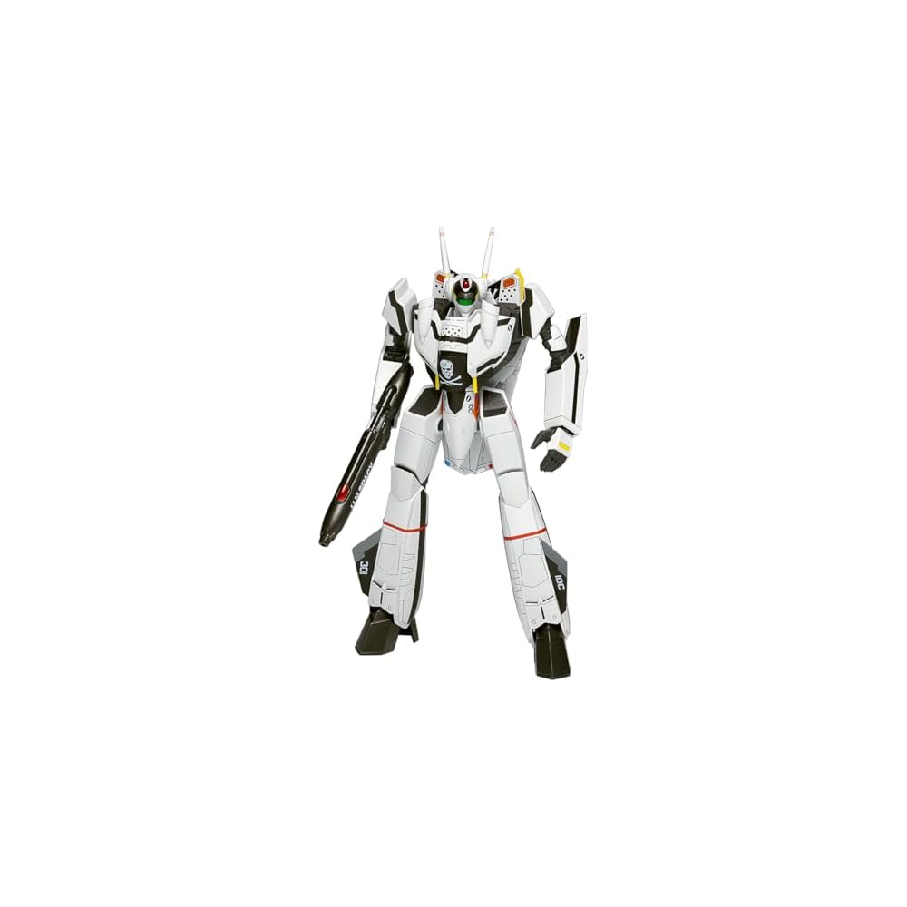 Wave Macross Zero VF-0S/A Феникс Трансформируемый Battroid Набор 1/100 Масштаб 15см Пластиковая Модель MC-035
Wave Macross Zero VF-0S/A Феникс Трансформируемый Battroid Набор 1/100 Масштаб 15см Пластиковая Модель MC-035
