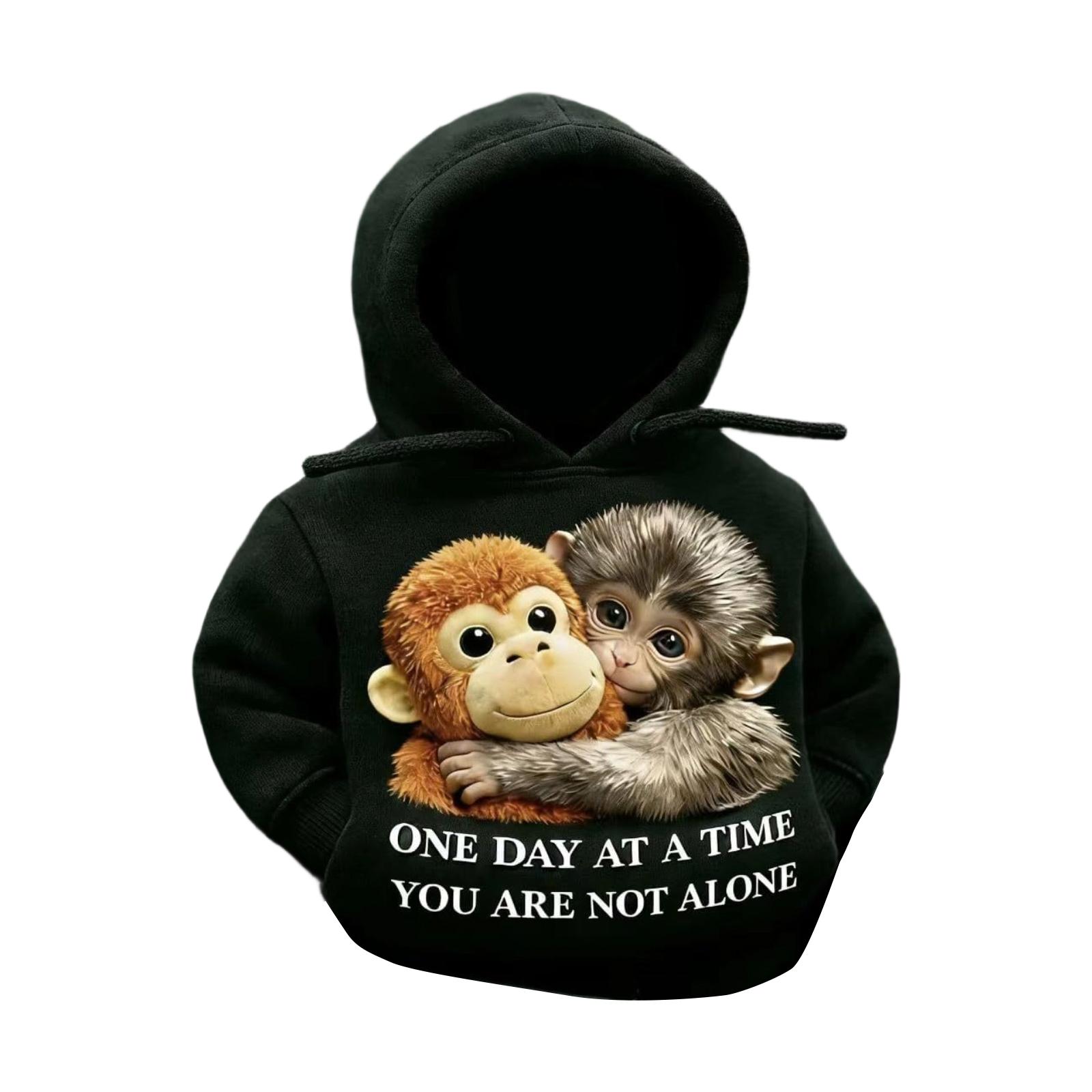 Monkey-Themed Car Gear Knob Decoration чёрный
Monkey-Themed Car Gear Knob Decoration чёрный