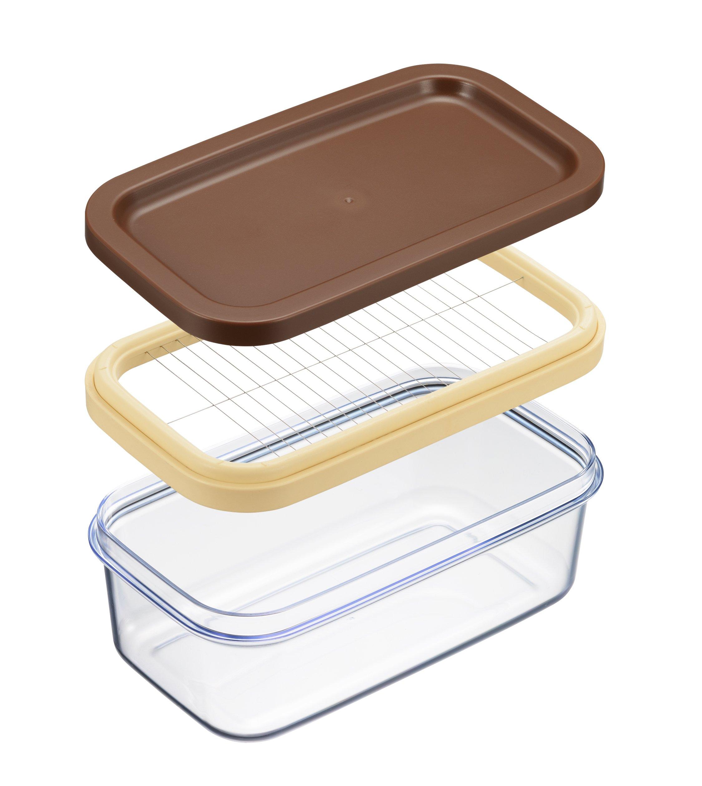 Castle Enterprise Yoshikawa Home Bakery Club Preservable Butter Gift Wrapping Made in Japan Cutter, Included, 919944,
Castle Enterprise Yoshikawa Home Bakery Club Preservable Butter Gift Wrapping Made in Japan Cutter, Included, 919944,