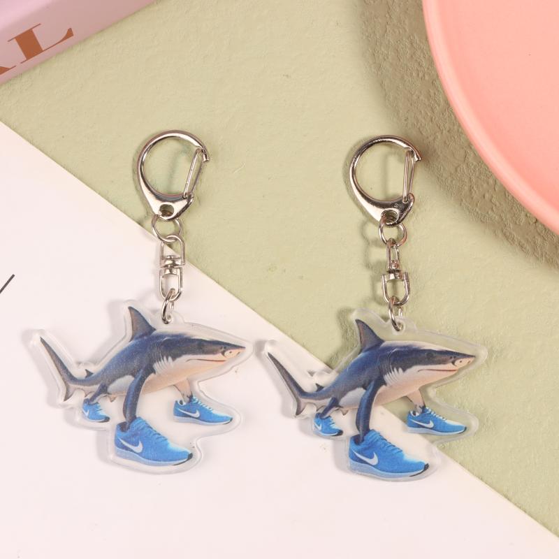 2 шт. Забавные итальянские животные с мозговым гниением Акриловые брелоки Кольцо для аксессуаров Подвеска для сумки Брелок Ювелирные изделия Подарок для фаната Любовь
2 шт. Забавные итальянские животные с мозговым гниением Акриловые брелоки Кольцо для аксессуаров Подвеска для сумки Брелок Ювелирные изделия Подарок для фаната Любовь