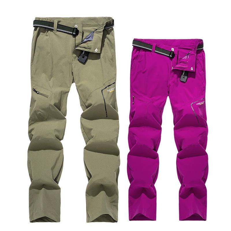 Men s & Women s Quick-Dry Waterproof Hiking Pants - Plus Size, Breathable, Elastic, Summer Fit, for Couples 6XL
Men s & Women s Quick-Dry Waterproof Hiking Pants - Plus Size, Breathable, Elastic, Summer Fit, for Couples 6XL