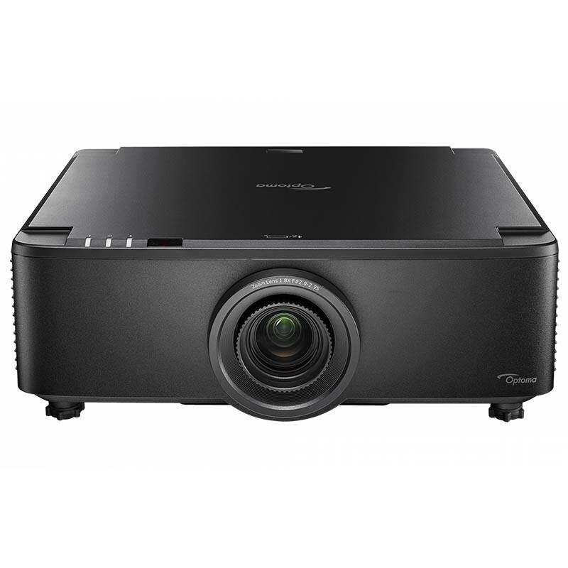 Optoma Laser DLP Projector, 8000 Lumens (CUL60T/CUL70T/CUL80T/MEU695) Official Standard Package
Optoma Laser DLP Projector, 8000 Lumens (CUL60T/CUL70T/CUL80T/MEU695) Official Standard Package