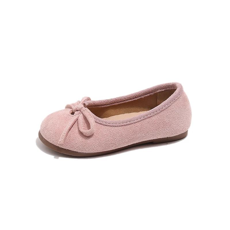 Spring Autumn Children s Leather Shoes for Girls Korean Girls Soft Sole Bow Anti Slip Lightweight Fashion Princess Single Shoes 23
Spring Autumn Children s Leather Shoes for Girls Korean Girls Soft Sole Bow Anti Slip Lightweight Fashion Princess Single Shoes 23