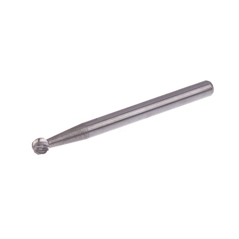 1/7Pcs Chamfered Ball Drill 2.0Mm~5.0Mm Optional Round Detail Modification Drill Bit For Model Upgrade Sharpen Tool
1/7Pcs Chamfered Ball Drill 2.0Mm~5.0Mm Optional Round Detail Modification Drill Bit For Model Upgrade Sharpen Tool