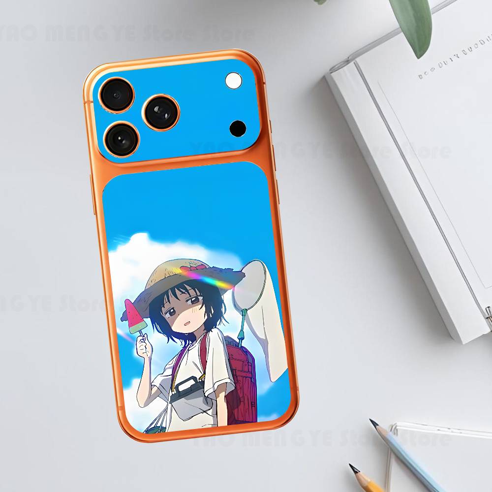 Original Sin T-Takopi Kuze For Iphone 17 Pro ProMax Back Protective Decorative Sticker Back Cover iPhone17pro
Original Sin T-Takopi Kuze For Iphone 17 Pro ProMax Back Protective Decorative Sticker Back Cover iPhone17pro