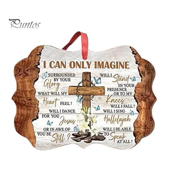 Рождественский Иисус Рождество Правдивая История Украшение Рождественская Елка Подвесное Украшение 2D Плоский Акриловый Кулон для празднования Рождества и Нового Года D
Рождественский Иисус Рождество Правдивая История Украшение Рождественская Елка Подвесное Украшение 2D Плоский Акриловый Кулон для празднования Рождества и Нового Года D