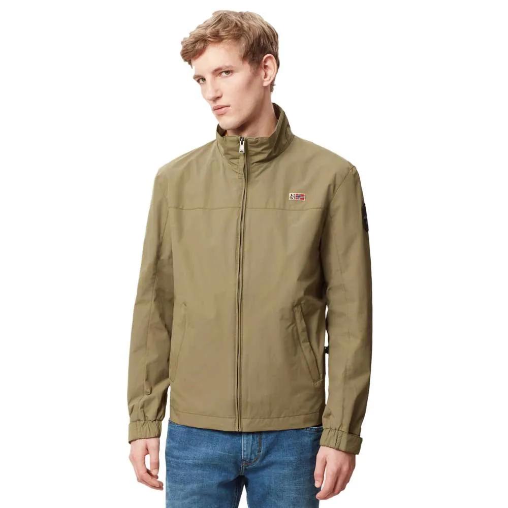 Napapijri Куртка Shelter 2 XL
Napapijri Куртка Shelter 2 XL