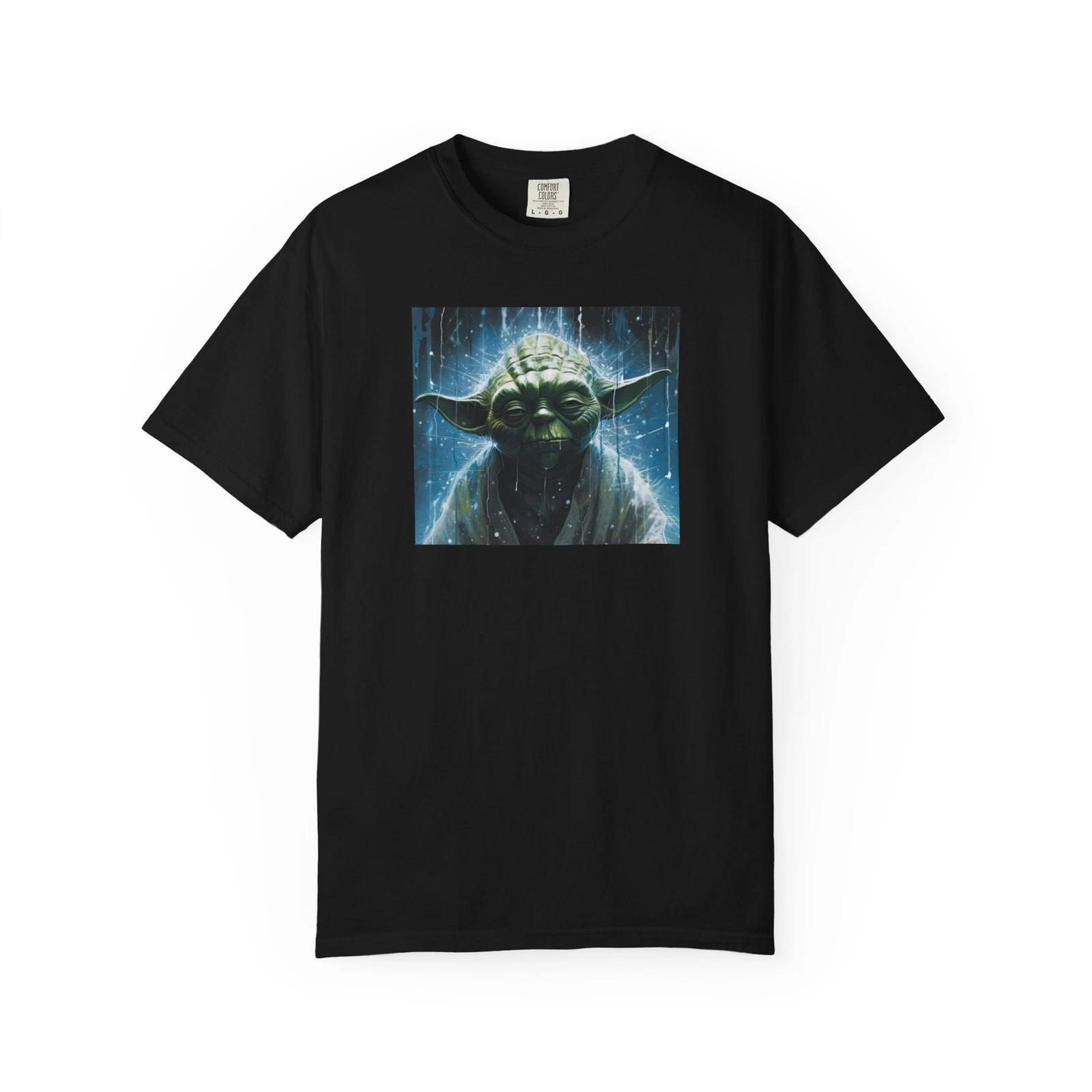 Star Wars Fan Tee, Great Gift XL
Star Wars Fan Tee, Great Gift XL