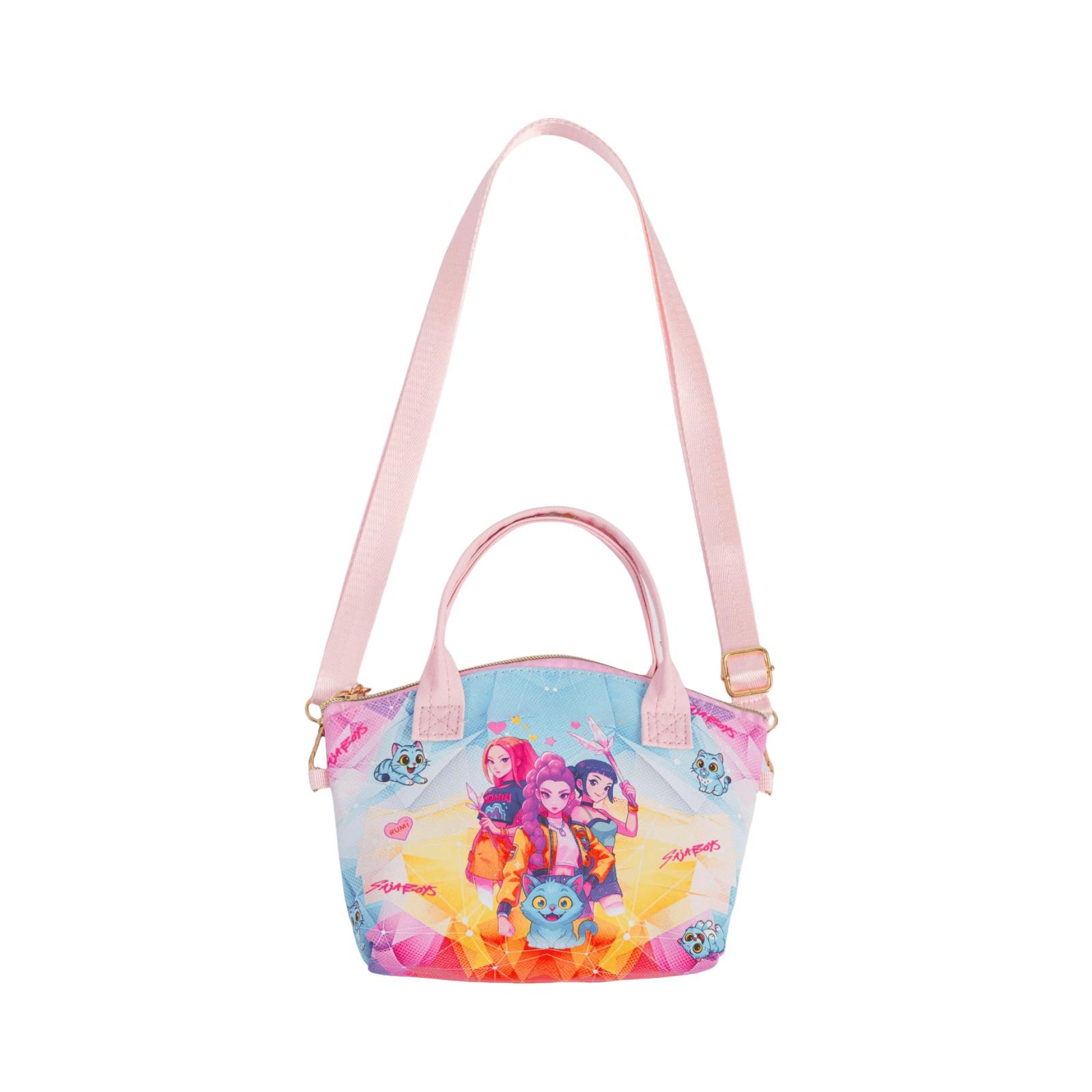Kids Chest Bag Anime Cartoon Casual Shoulder Bag Crossbody Bag Export Portable Backpack one size
Kids Chest Bag Anime Cartoon Casual Shoulder Bag Crossbody Bag Export Portable Backpack one size