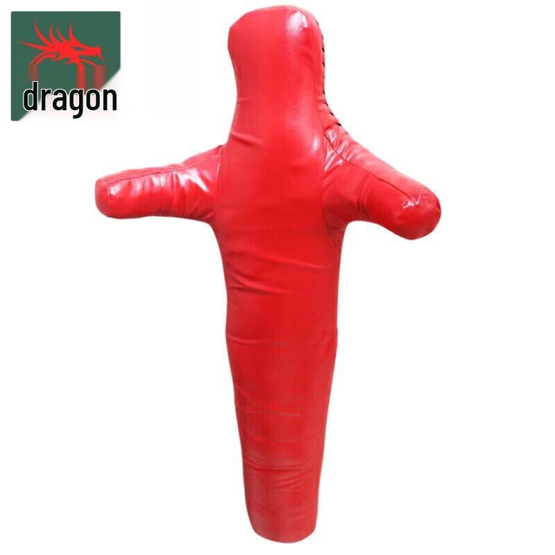 Wrestling Grappling Dummy
Wrestling Grappling Dummy