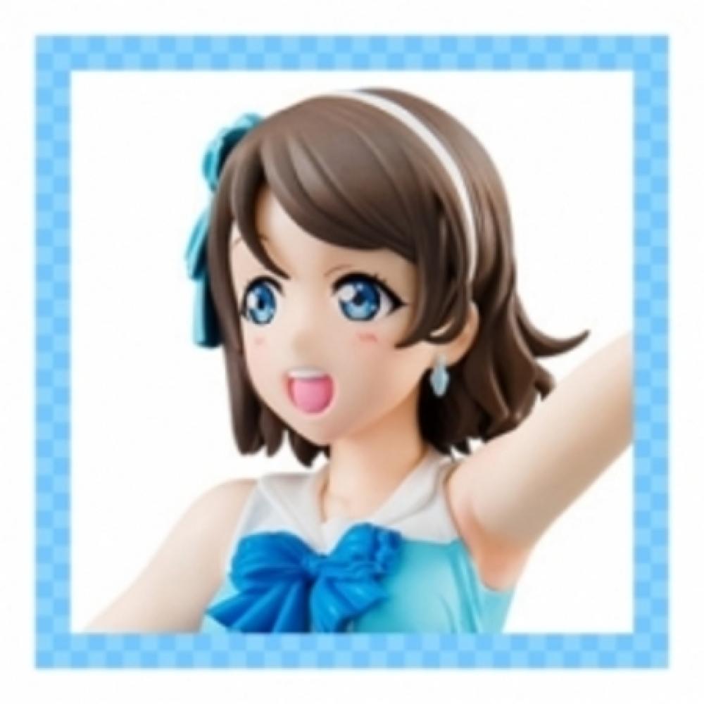 Furyu Furyu Love Live Sunshine sss фигурка Ватанабэ Ю Если тебе это действительно нравится, то все в порядке, верь
Furyu Furyu Love Live Sunshine sss фигурка Ватанабэ Ю Если тебе это действительно нравится, то все в порядке, верь