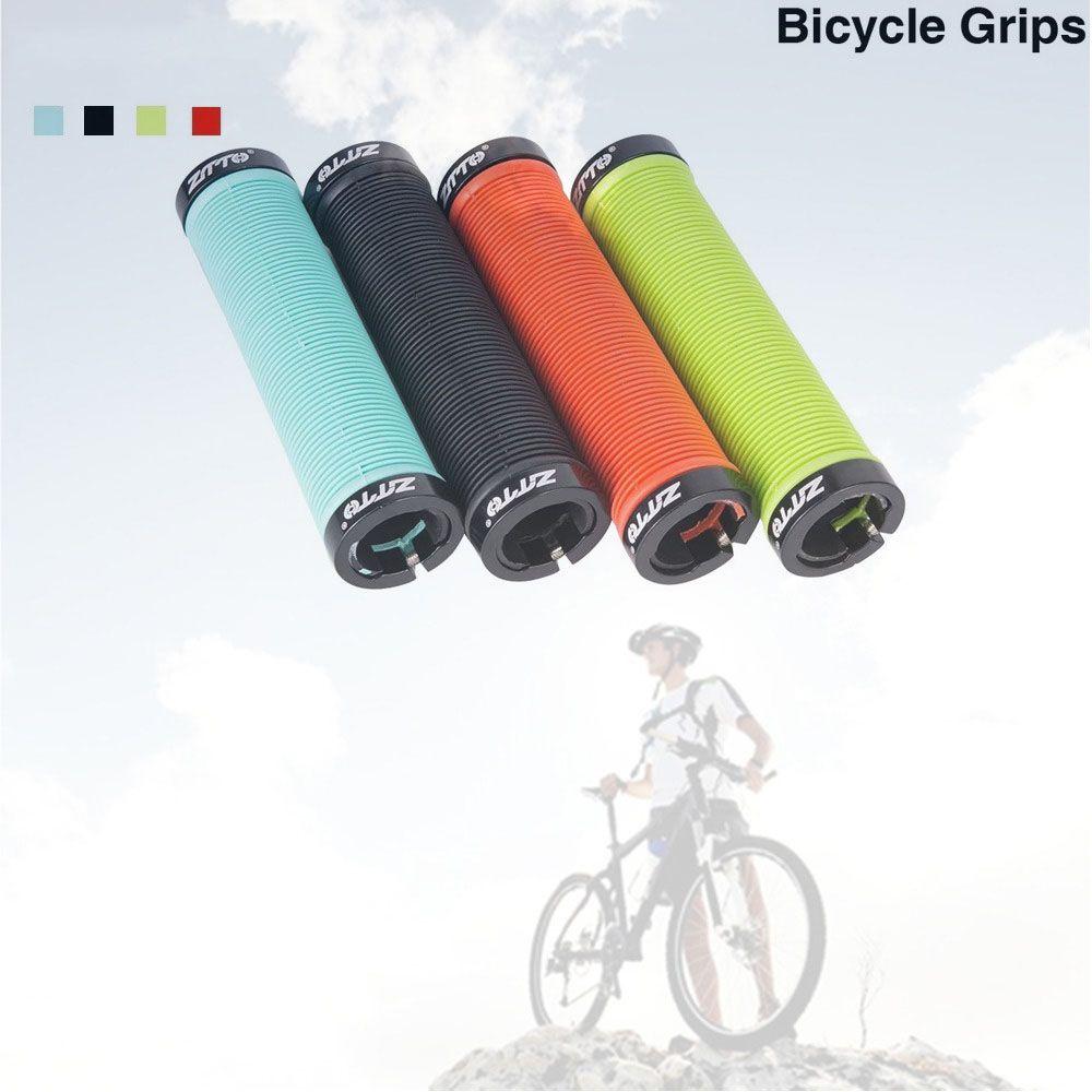 Cycling Shock Absorption Bicycle Handlebar Cover Bicycle Grips Handlebar Grips Bike Handlebar Grips blue-1pair
Cycling Shock Absorption Bicycle Handlebar Cover Bicycle Grips Handlebar Grips Bike Handlebar Grips blue-1pair