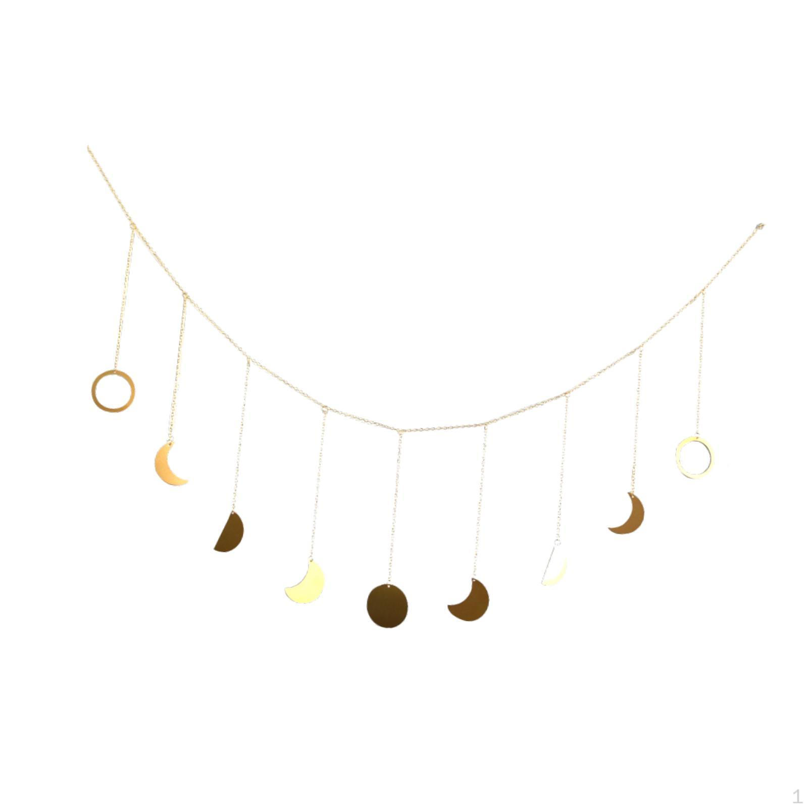 Декоративная подвеска для настенного искусства, подарков, жилых помещений и спален Alloy Dark Gold
Декоративная подвеска для настенного искусства, подарков, жилых помещений и спален Alloy Dark Gold