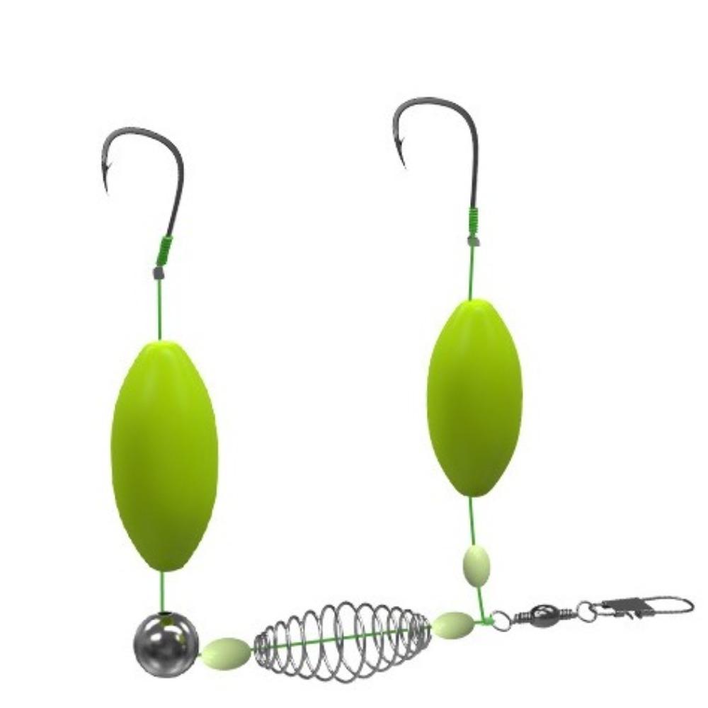 2pcs Double Hook Carp Fishing Hook Suspension Carp Rigs Fishing Lure Fishing Tackle Iseni hook-7#-2pcs
2pcs Double Hook Carp Fishing Hook Suspension Carp Rigs Fishing Lure Fishing Tackle Iseni hook-7#-2pcs