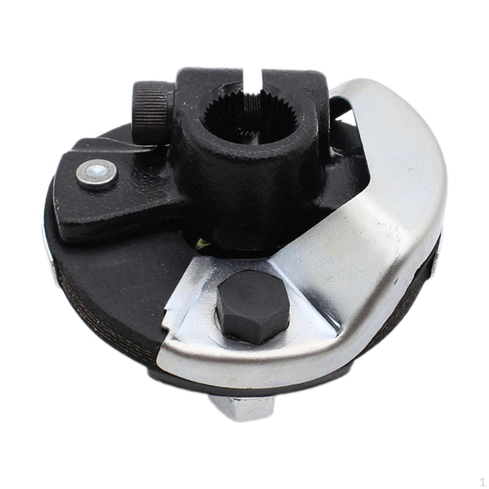 1 DDX13/16 -36 шлицевое соединение рулевого управления для аксессуаров GM
1 DDX13/16 -36 шлицевое соединение рулевого управления для аксессуаров GM