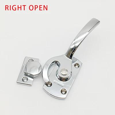 Stainless Steel Steel Oven Door Lock Cabinet Sealing Handle Sealing Pressing Handle Painting Mechanical Flat Pressure Lock
Stainless Steel Steel Oven Door Lock Cabinet Sealing Handle Sealing Pressing Handle Painting Mechanical Flat Pressure Lock