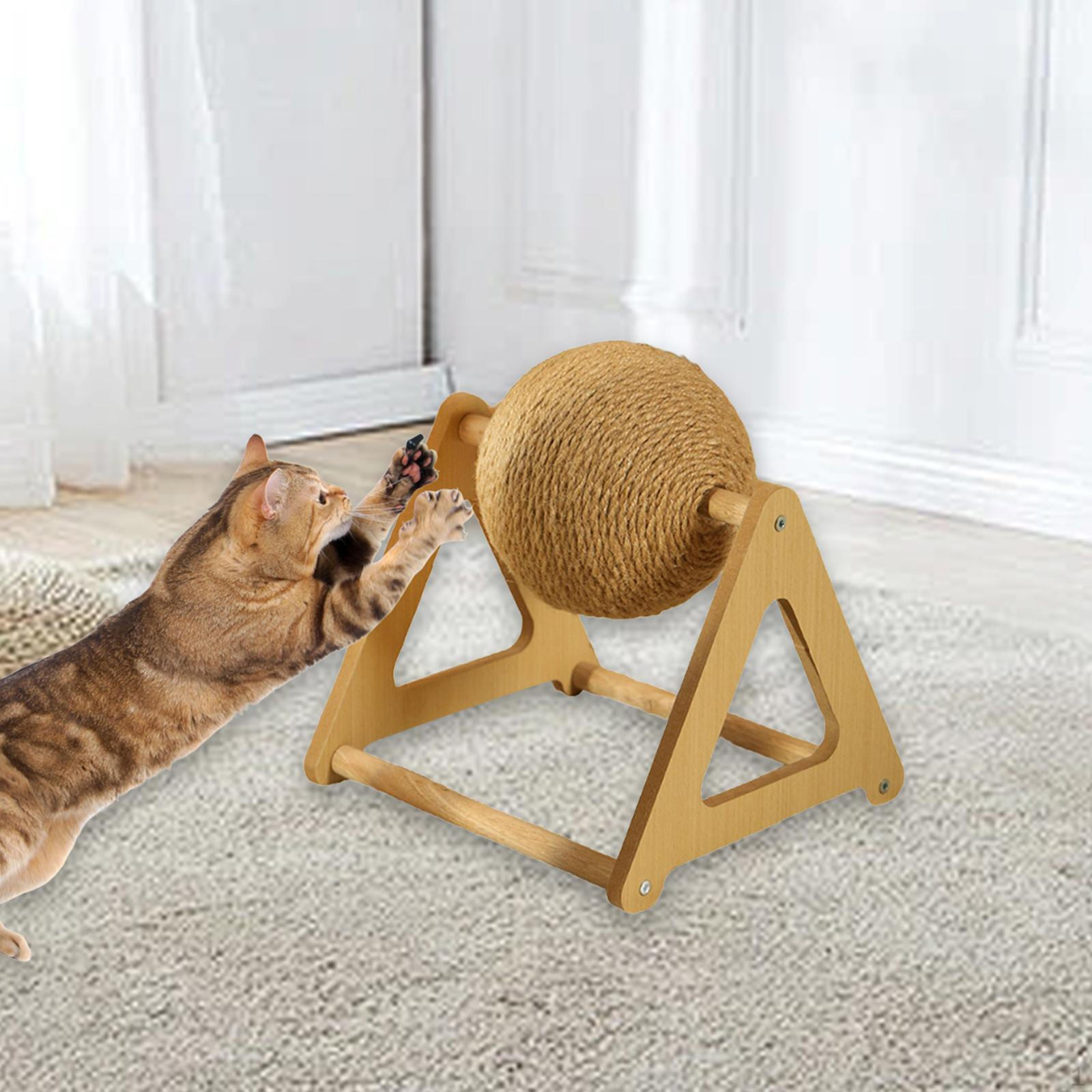 Scratching Ball, Practical And Wear-resistant Pet Toy, Ideal for Chinchillas Domestic Rabbits. 20cmx17cmx22cm
Scratching Ball, Practical And Wear-resistant Pet Toy, Ideal for Chinchillas Domestic Rabbits. 20cmx17cmx22cm