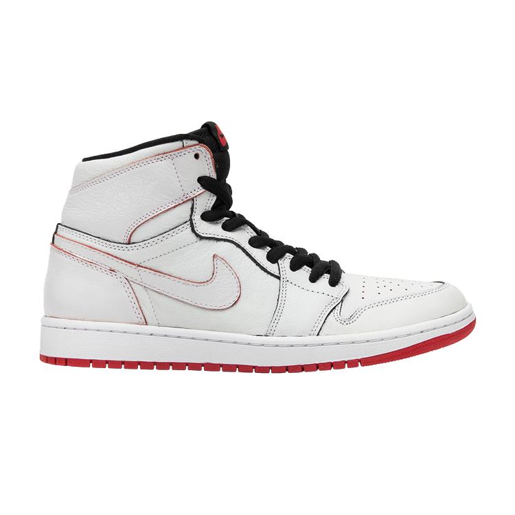 Lance Mountain x Air Jordan 1 Retro SB QS Lance Mountain Мужские кроссовки White white 653532-100
Lance Mountain x Air Jordan 1 Retro SB QS Lance Mountain Мужские кроссовки White white 653532-100