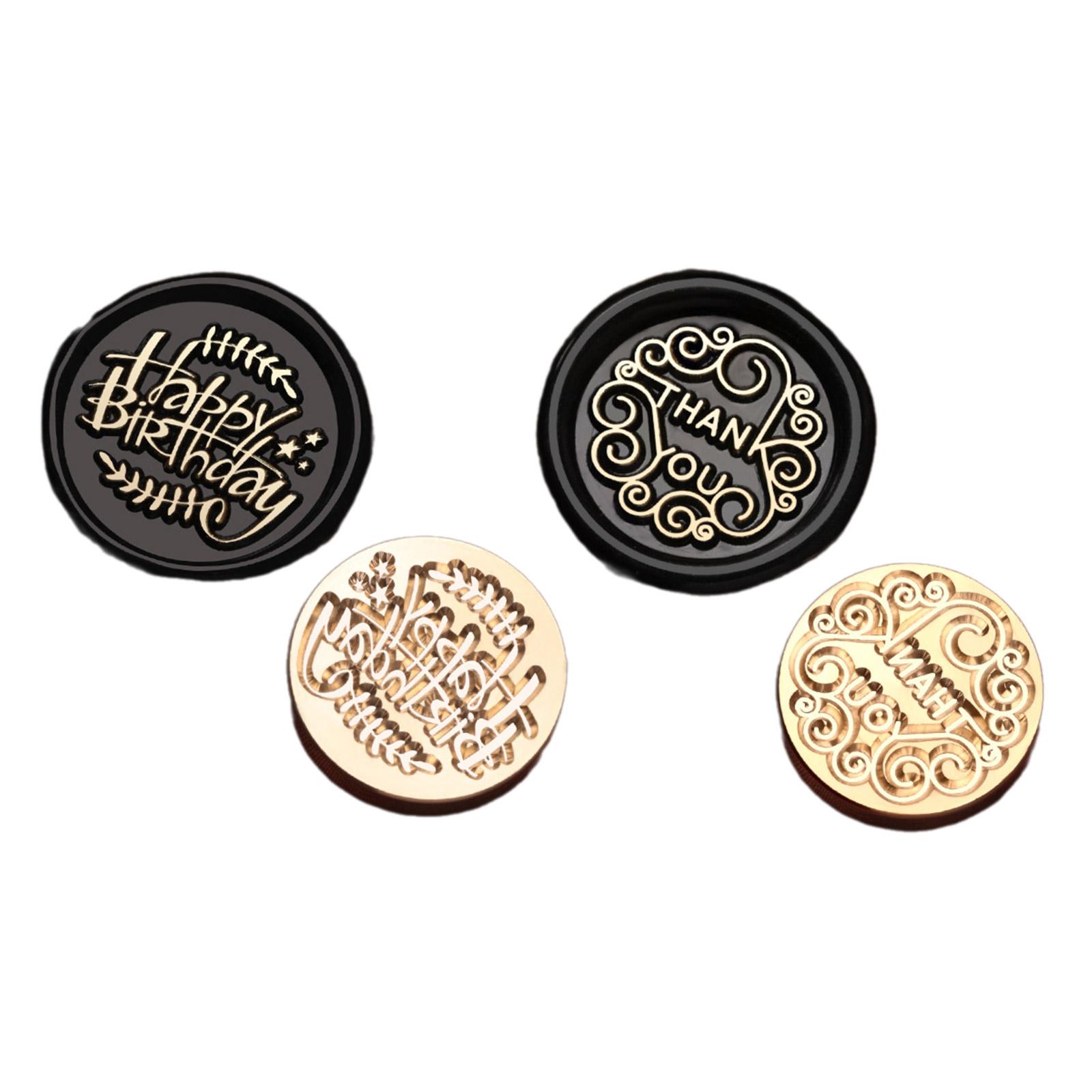 Рельєфна головка штампа з латуні для печатки з воску Головка штампа для скрапбукінгу з воску Заміна головки штампа з сургучною печаткою
Рельєфна головка штампа з латуні для печатки з воску Головка штампа для скрапбукінгу з воску Заміна головки штампа з сургучною печаткою