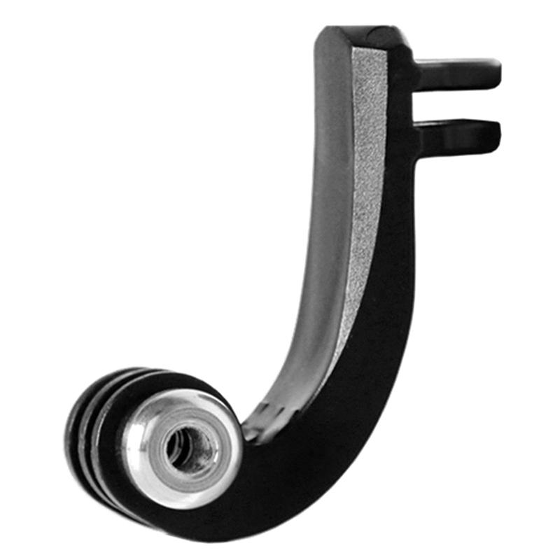 1pc Universal Action Camera Vertical Bracket Adapter For Go-pro Mount Camera Vertical Mount Adapter Accessory
1pc Universal Action Camera Vertical Bracket Adapter For Go-pro Mount Camera Vertical Mount Adapter Accessory