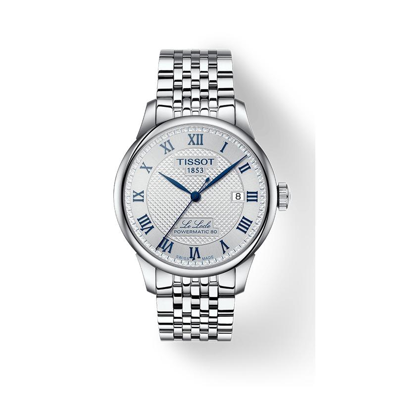 Tissot Stainless Steel silver Dial Men s Fashion Watch T006.407.11.033.03 срібний
Tissot Stainless Steel silver Dial Men s Fashion Watch T006.407.11.033.03 срібний