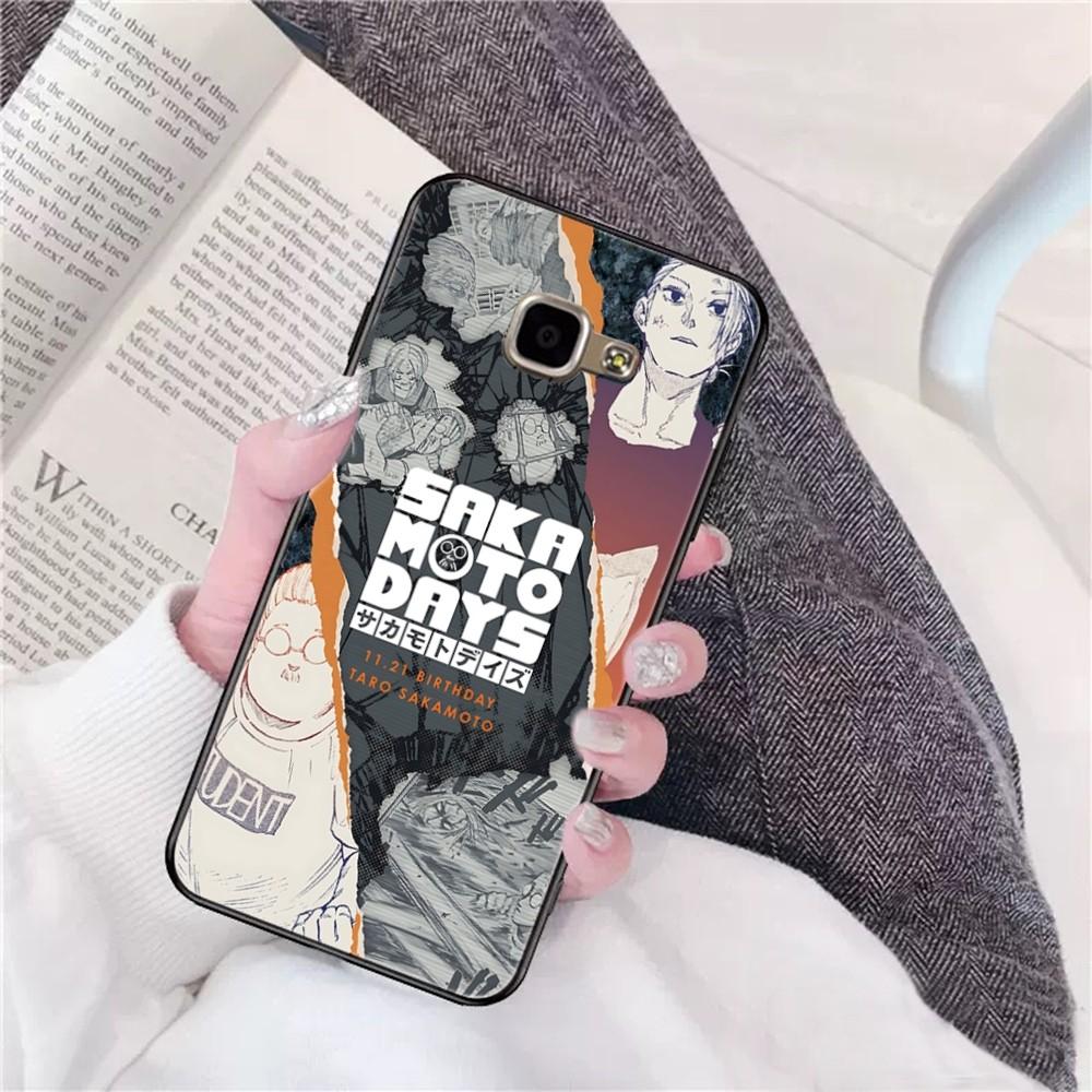 Popular Japanese Anime SAKAMOTO DAYS Phone Case For Samsung A 10 11 12 13 20 21 22 30 31 32 40 51 52 53 70 71 72 73 91 13 Shell Samsung A32 4G
Popular Japanese Anime SAKAMOTO DAYS Phone Case For Samsung A 10 11 12 13 20 21 22 30 31 32 40 51 52 53 70 71 72 73 91 13 Shell Samsung A32 4G
