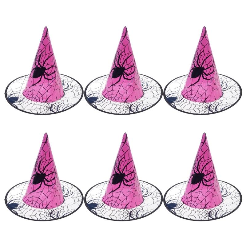 Halloween Decorations Witch Hat Halloween for Kid Parties Decors Supplies розовый
Halloween Decorations Witch Hat Halloween for Kid Parties Decors Supplies розовый