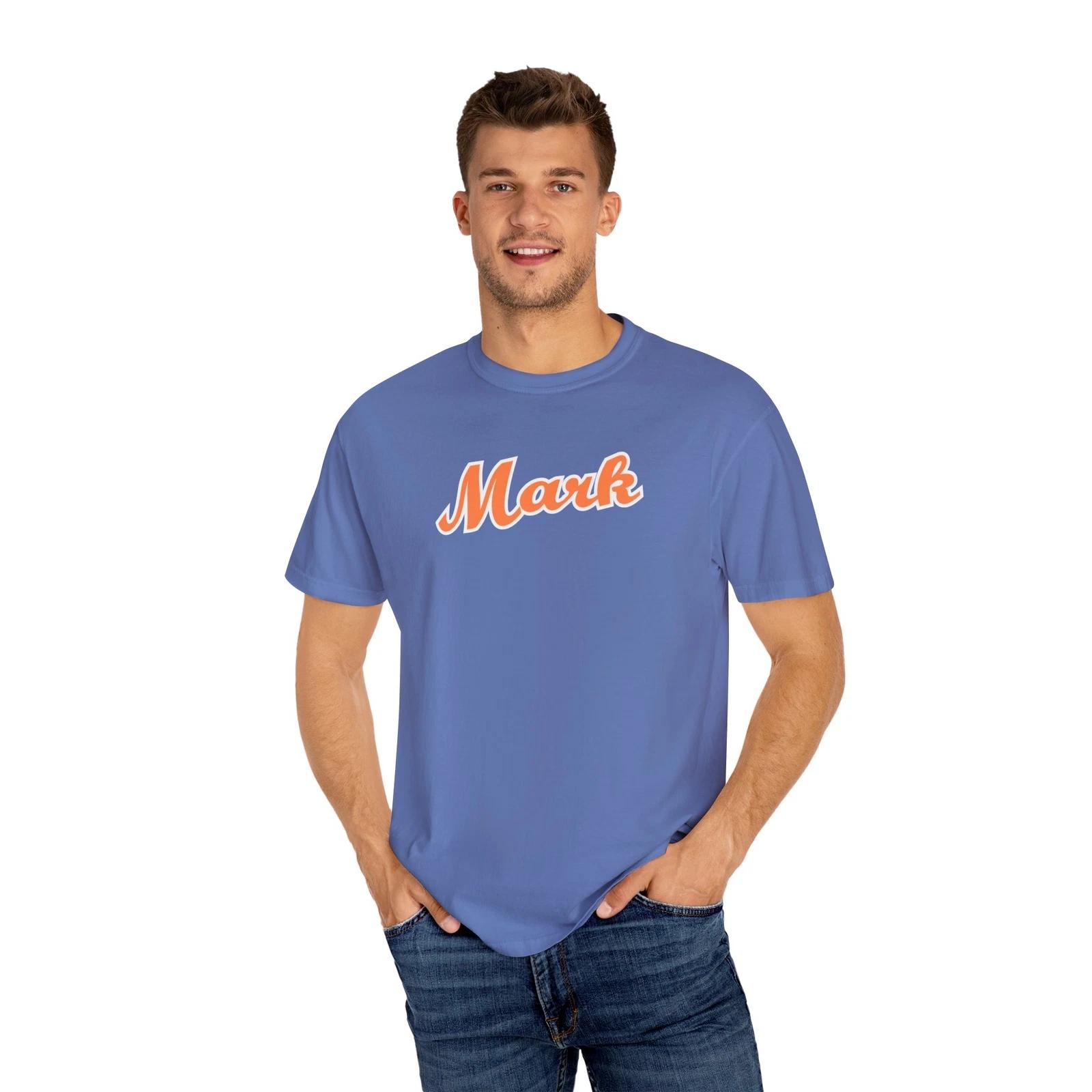 Religious New York Baseball Comfort Colors Tee 4XL
Religious New York Baseball Comfort Colors Tee 4XL