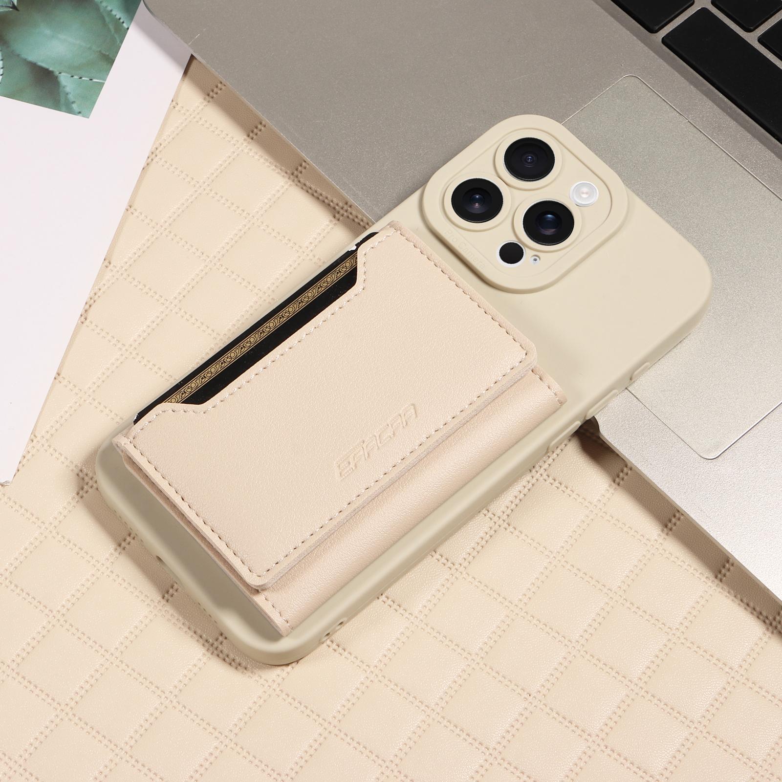 TPU Leather Phone Case for IPhone 17Air 16e/16 Pro Max 15 Pro Max 14 13 12 11Anti-demagnetization, Anti-theft & Anti-fall Cover iPhone 13 mini бежевый
TPU Leather Phone Case for IPhone 17Air 16e/16 Pro Max 15 Pro Max 14 13 12 11Anti-demagnetization, Anti-theft & Anti-fall Cover iPhone 13 mini бежевый