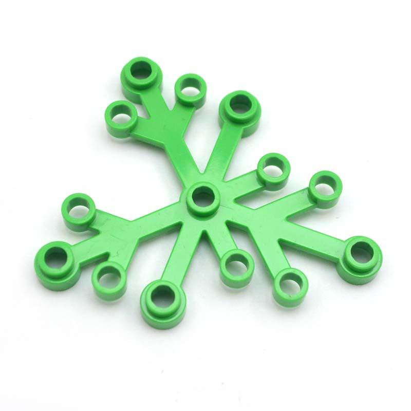 20pcs Small Particle Building Block Parts Forest Plants Branch Large Leaf Trees Leaves Compatible with Lego 2417 DIY Toys
20pcs Small Particle Building Block Parts Forest Plants Branch Large Leaf Trees Leaves Compatible with Lego 2417 DIY Toys